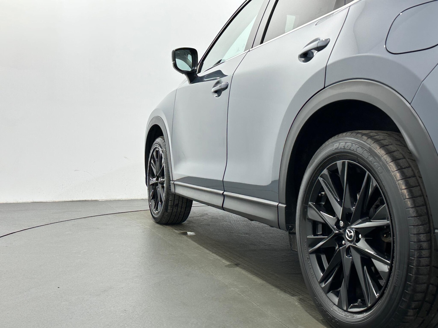 Used Mazda CX-5 2021 for sale - 77057335: Photo 50