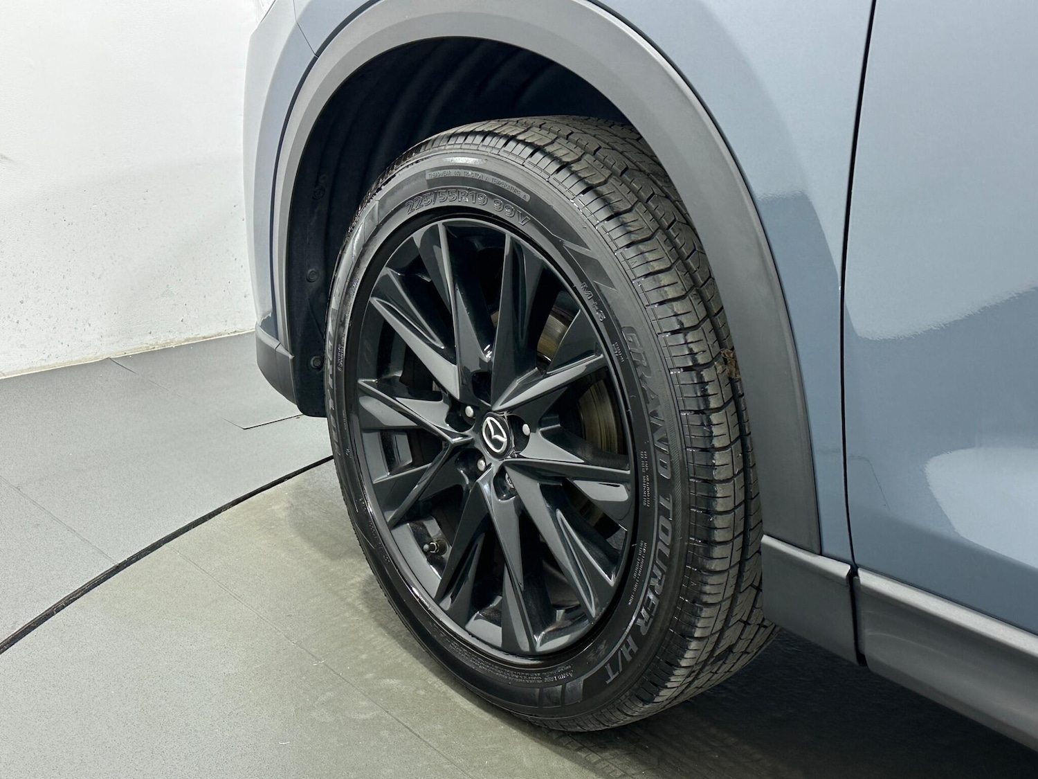 Used Mazda CX-5 2021 for sale - 77057335: Photo 51