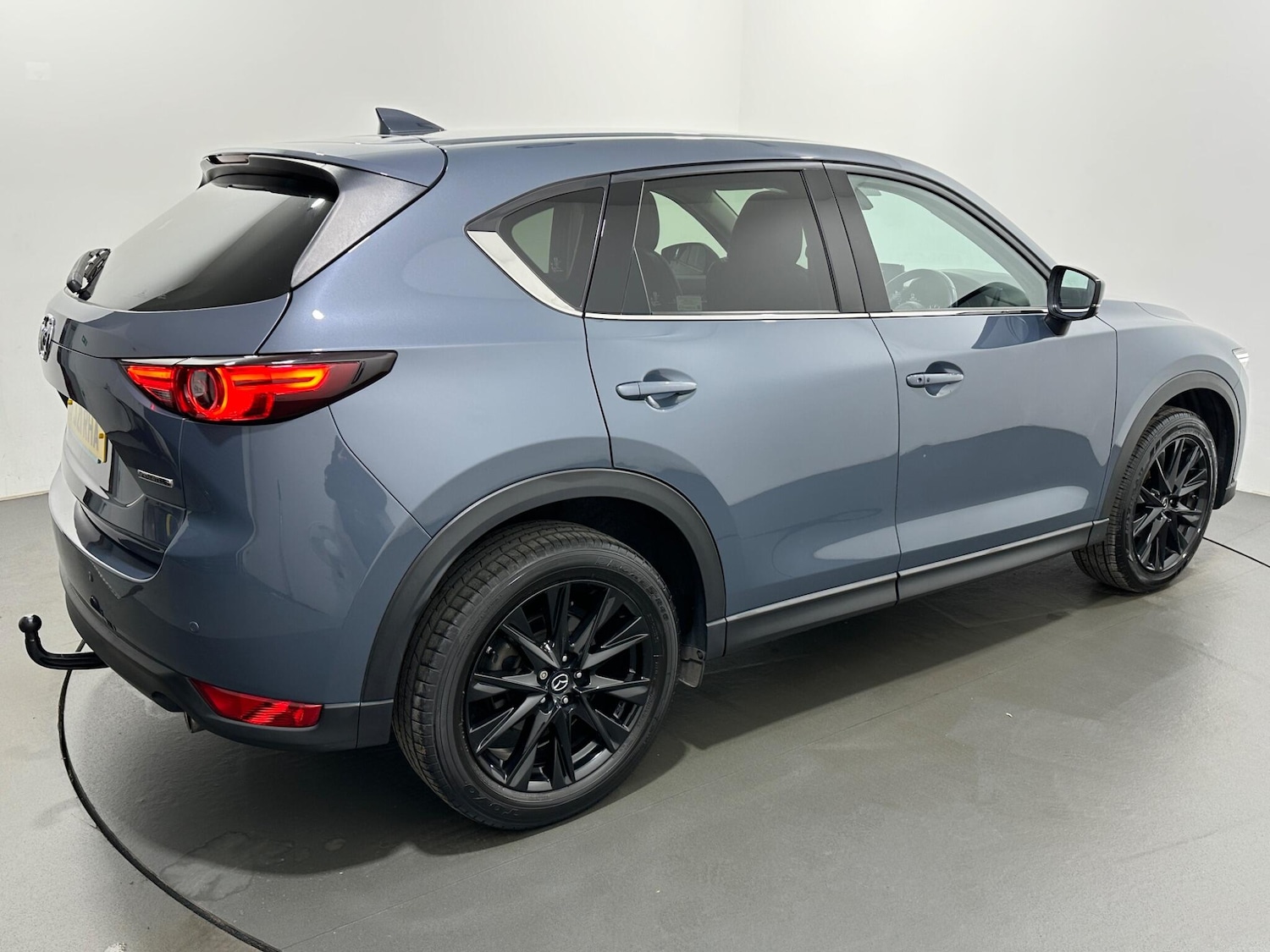 Used Mazda CX-5 2021 for sale - 77057335: Photo 52