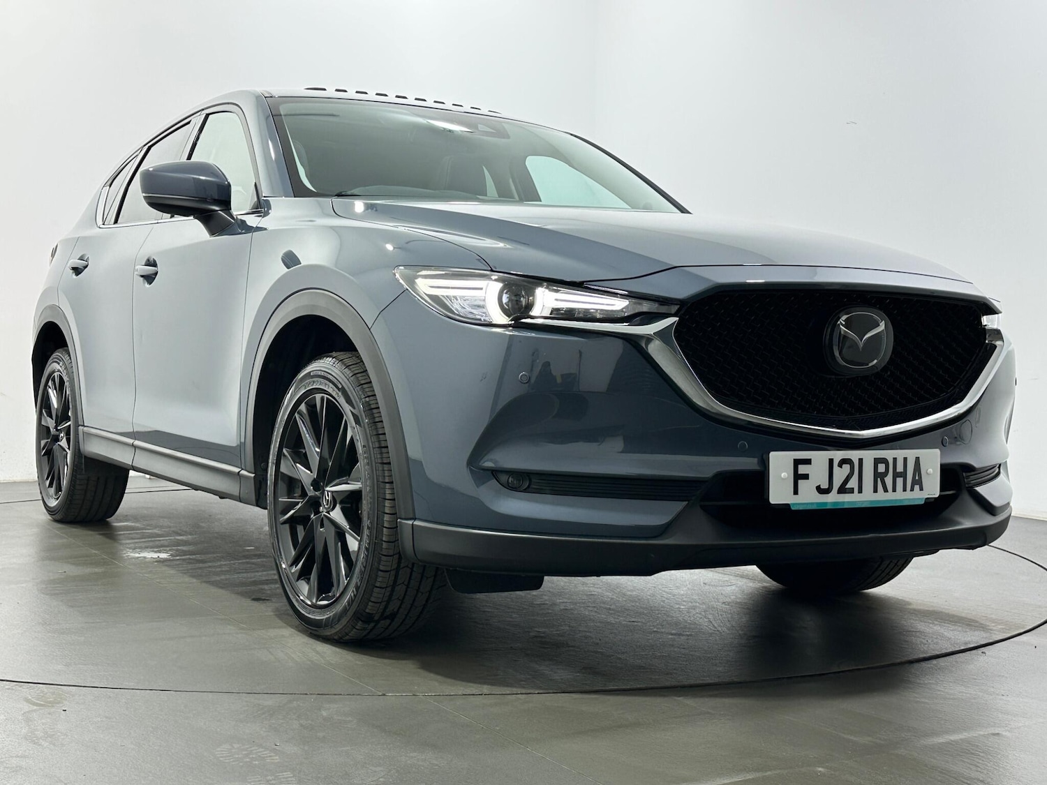 Used Mazda CX-5 2021 for sale - 77057335: Photo 53