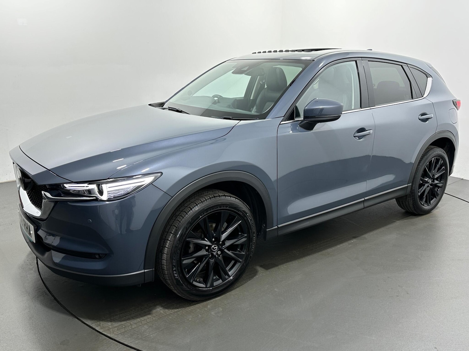 Used Mazda CX-5 2021 for sale - 77057335: Photo 54