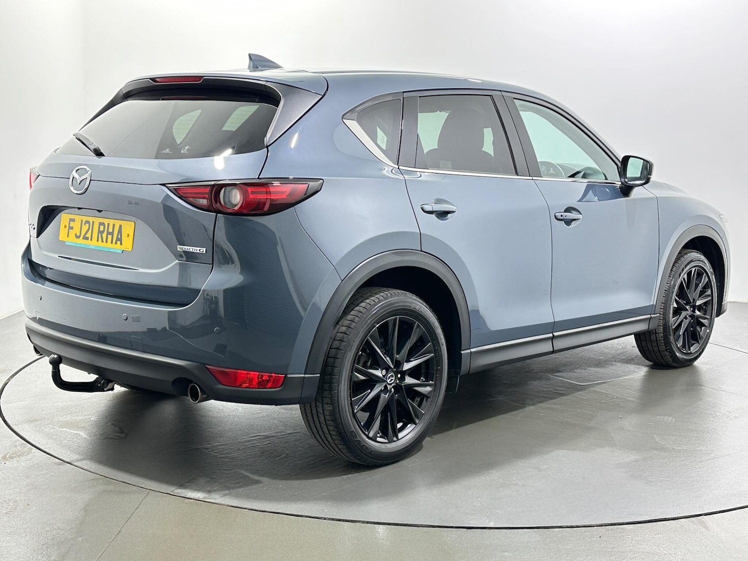 Used Mazda CX-5 2021 for sale - 77057335: Photo 7