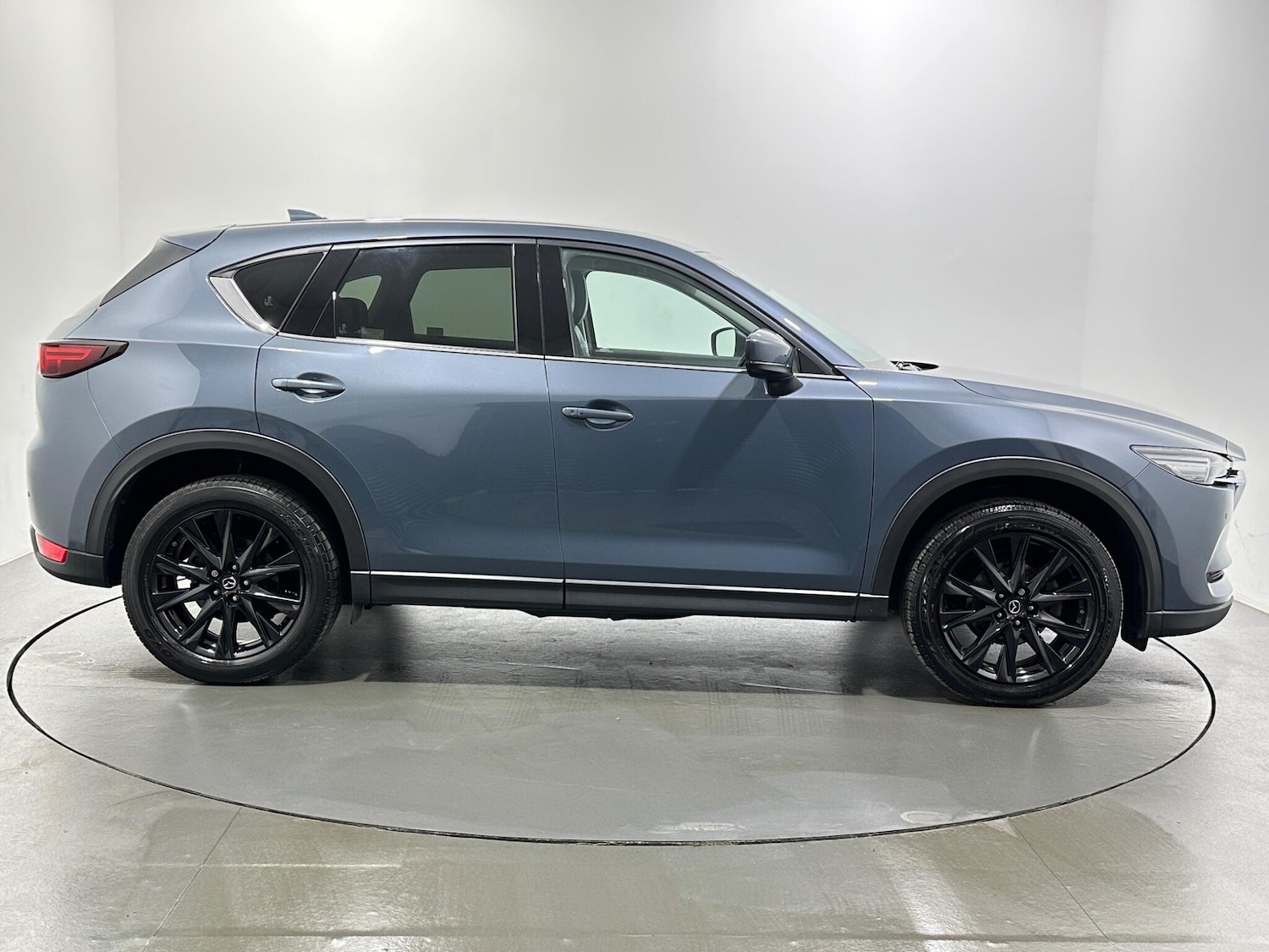 Used Mazda CX-5 2021 for sale - 77057335: Photo 8