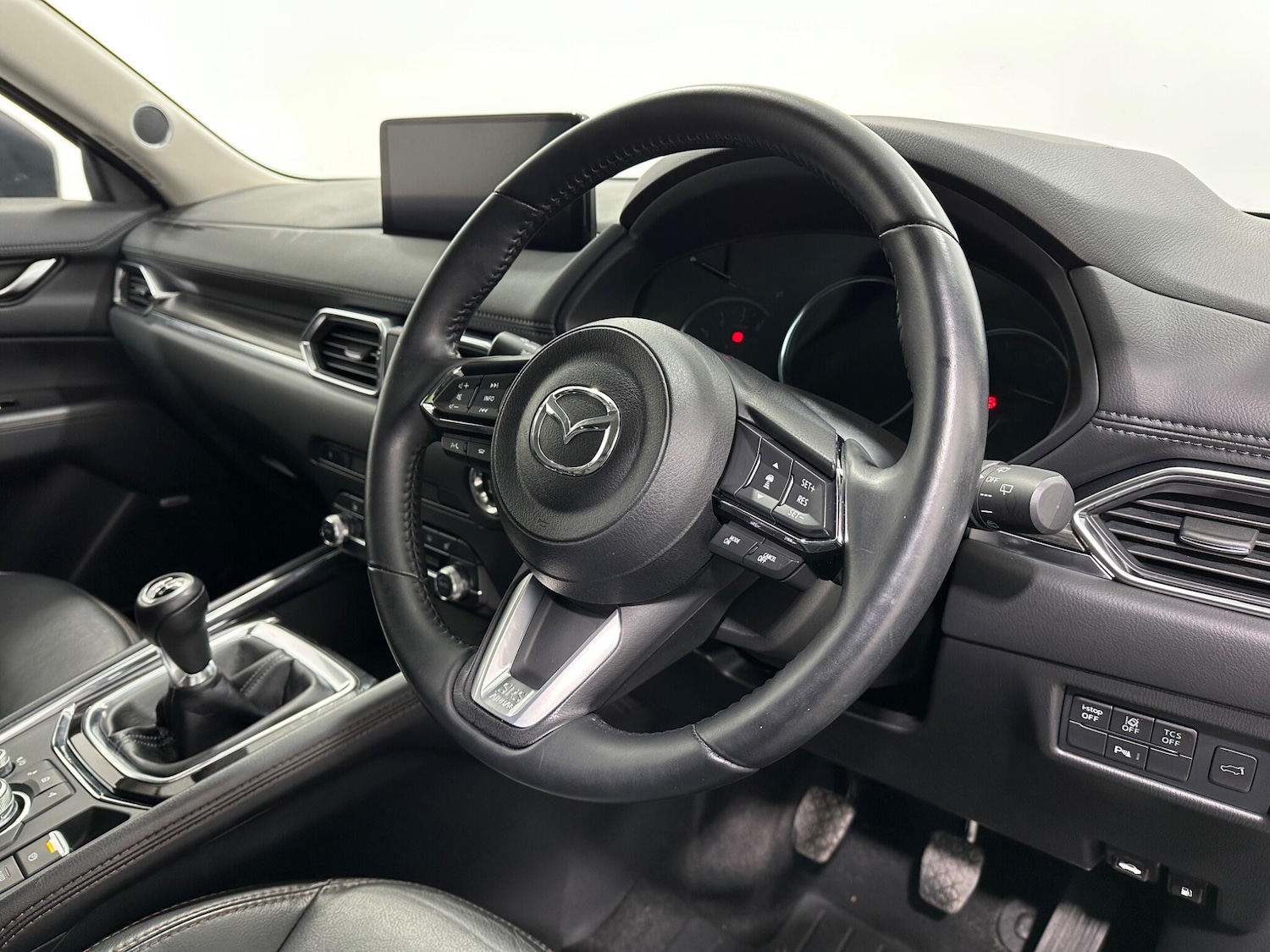 Used Mazda CX-5 2021 for sale - 77057335: Photo 9