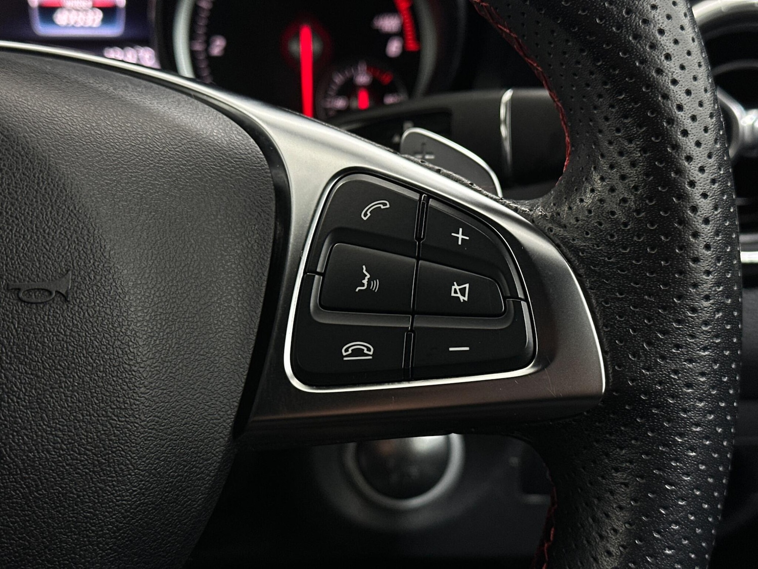 Used Mercedes-Benz CLA 2019 for sale - 77550225: Photo 16