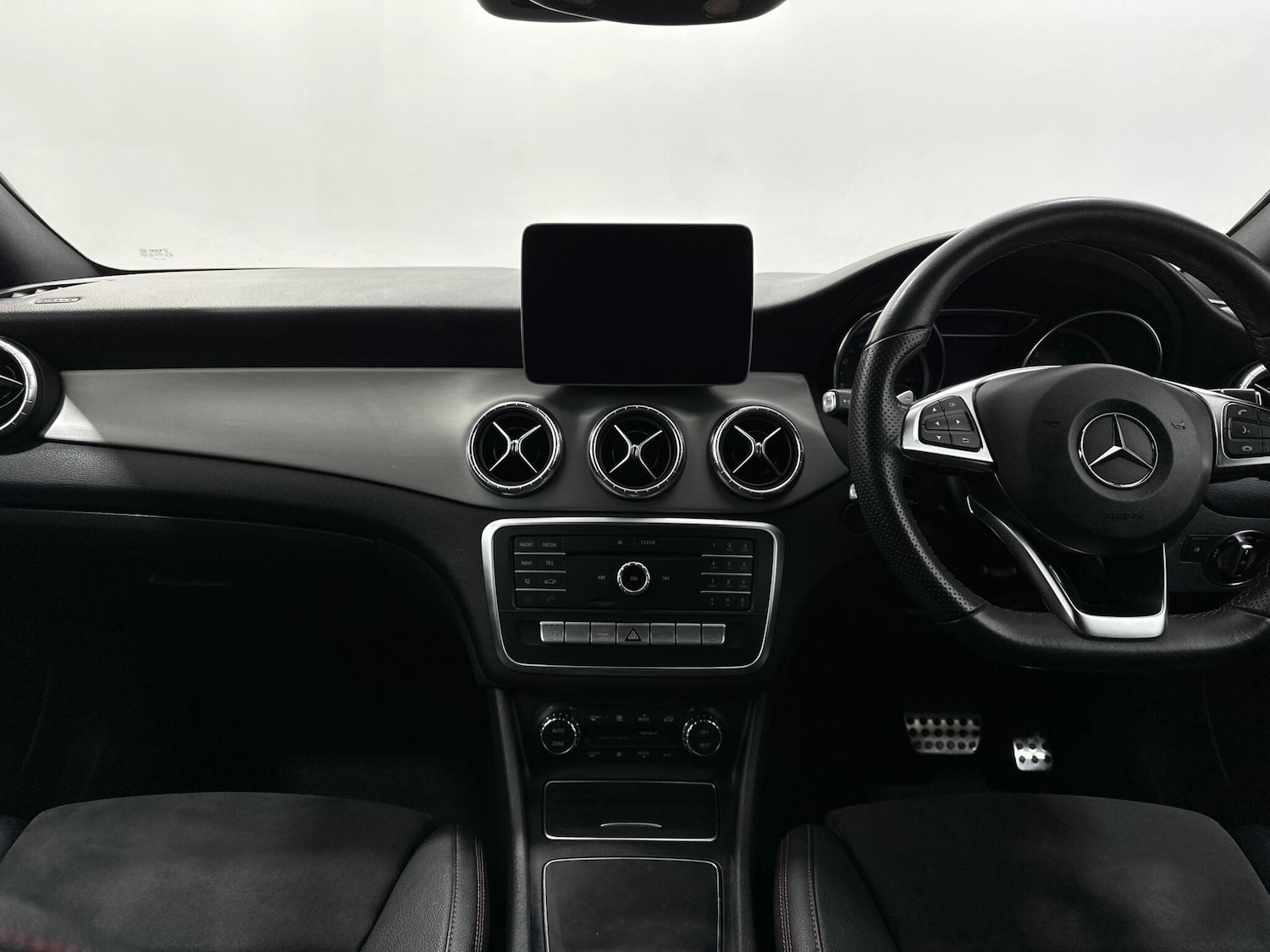 Used Mercedes-Benz CLA 2019 for sale - 77550225: Photo 20