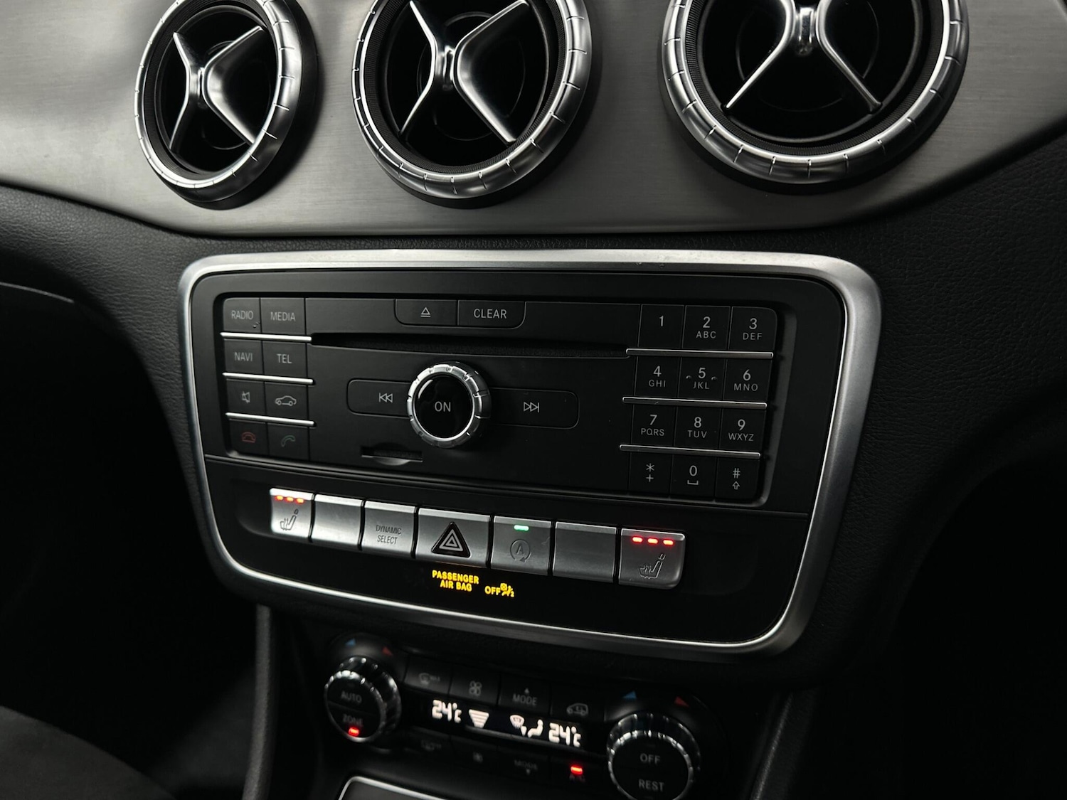 Used Mercedes-Benz CLA 2019 for sale - 77550225: Photo 23