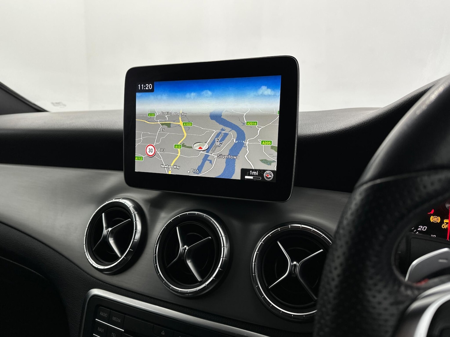 Used Mercedes-Benz CLA 2019 for sale - 77550225: Photo 24