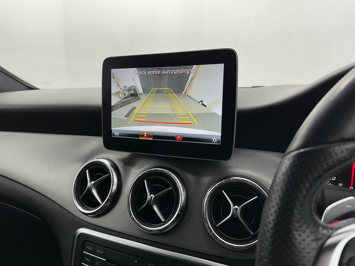 Used Mercedes-Benz CLA 2019 for sale - 77550225: Photo 25