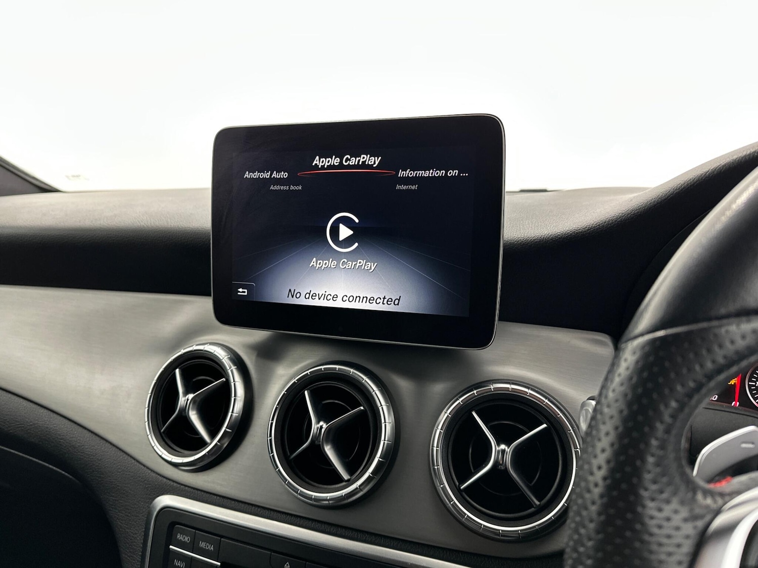 Used Mercedes-Benz CLA 2019 for sale - 77550225: Photo 26