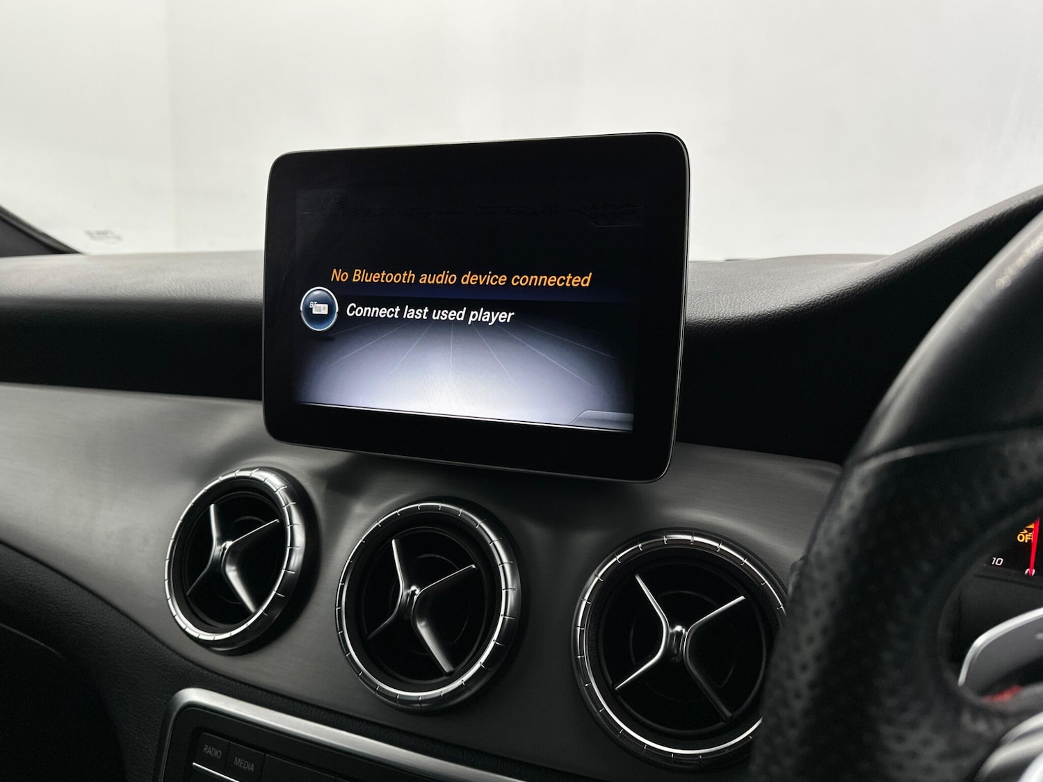 Used Mercedes-Benz CLA 2019 for sale - 77550225: Photo 27