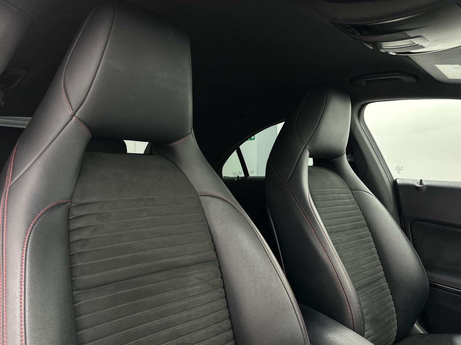 Used Mercedes-Benz CLA 2019 for sale - 77550225: Photo 34