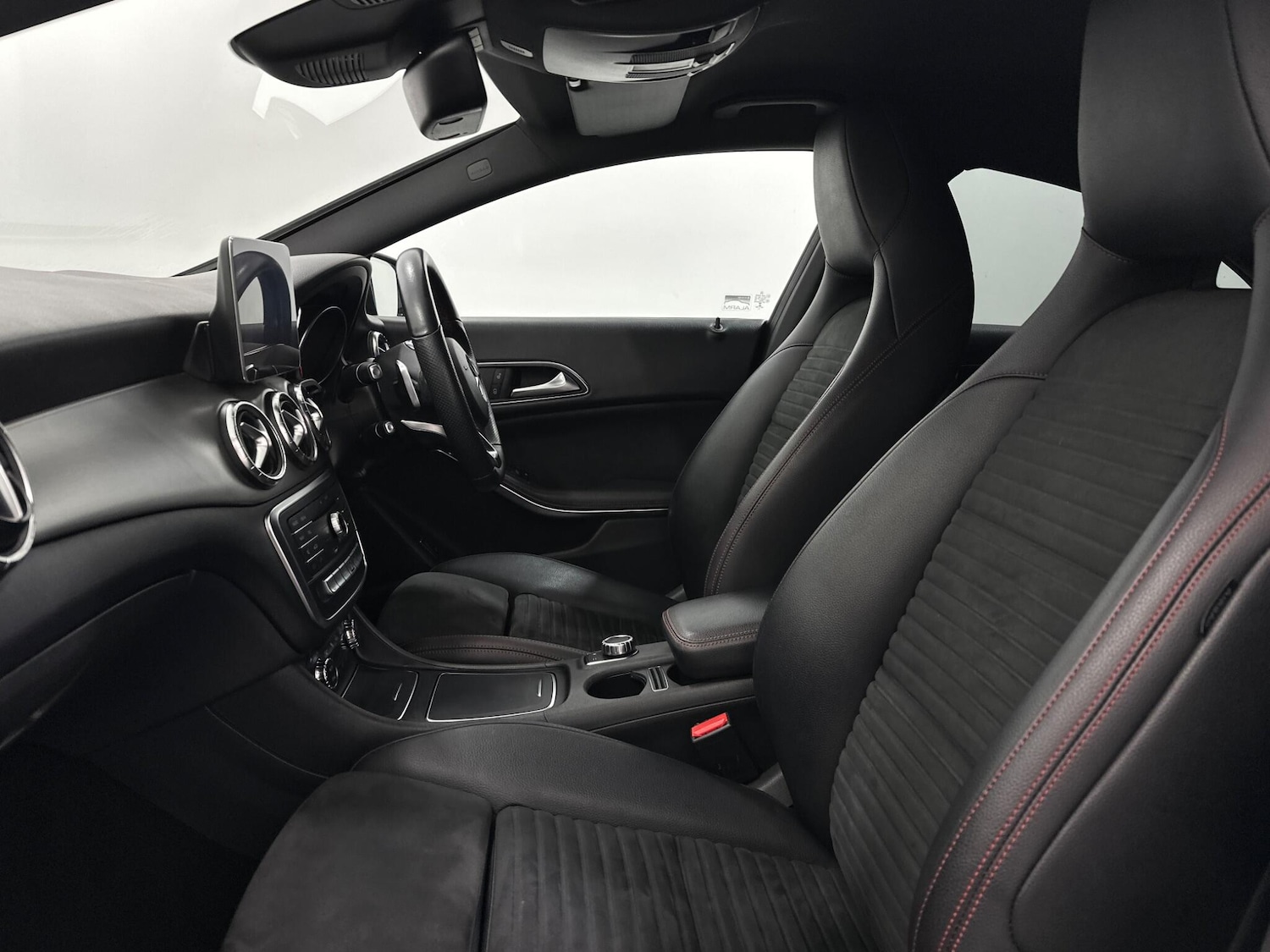 Used Mercedes-Benz CLA 2019 for sale - 77550225: Photo 36