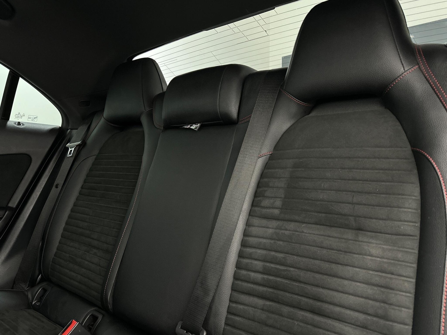 Used Mercedes-Benz CLA 2019 for sale - 77550225: Photo 40