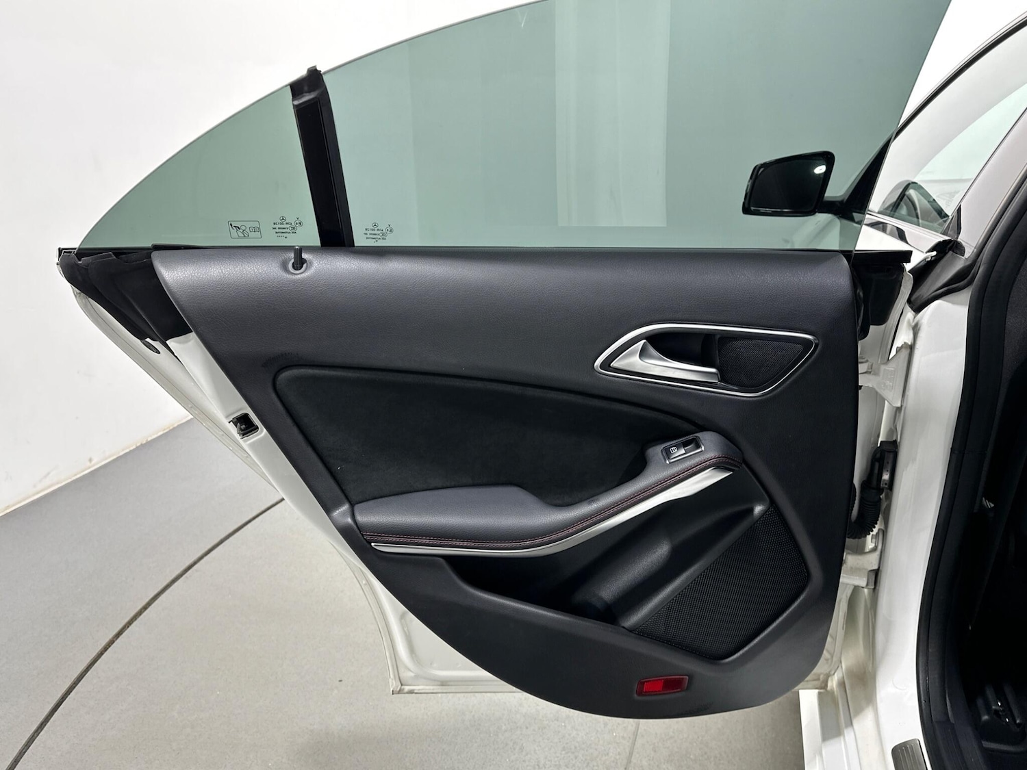 Used Mercedes-Benz CLA 2019 for sale - 77550225: Photo 41