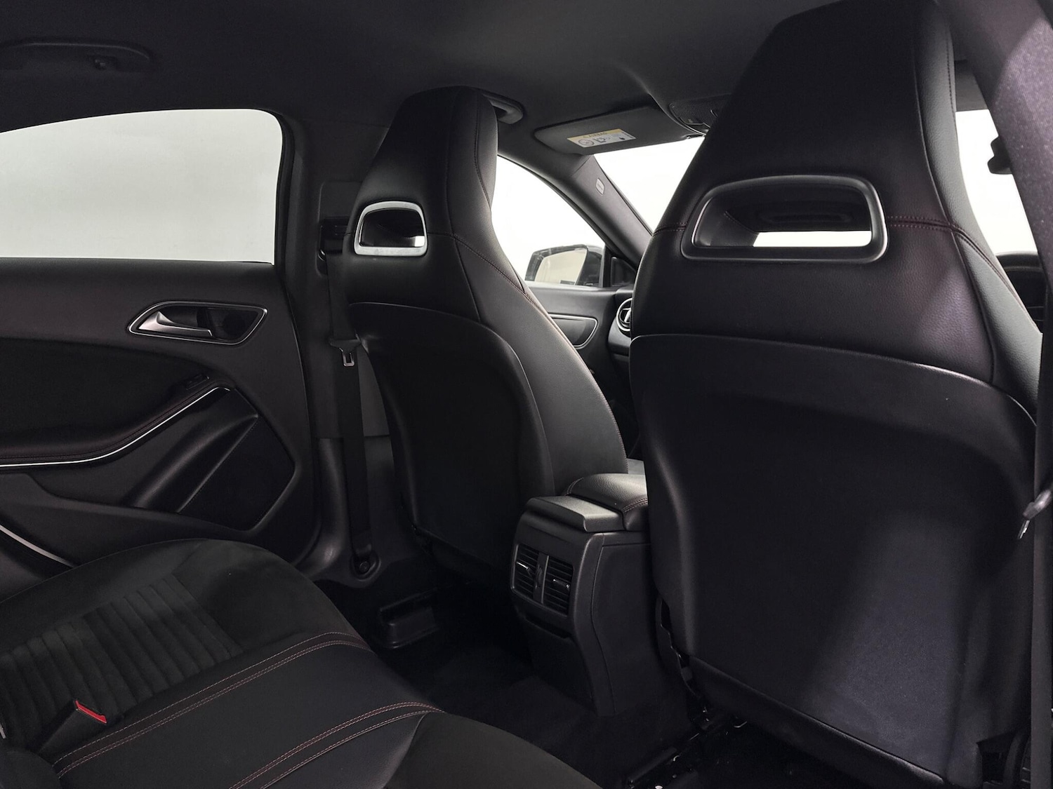 Used Mercedes-Benz CLA 2019 for sale - 77550225: Photo 42