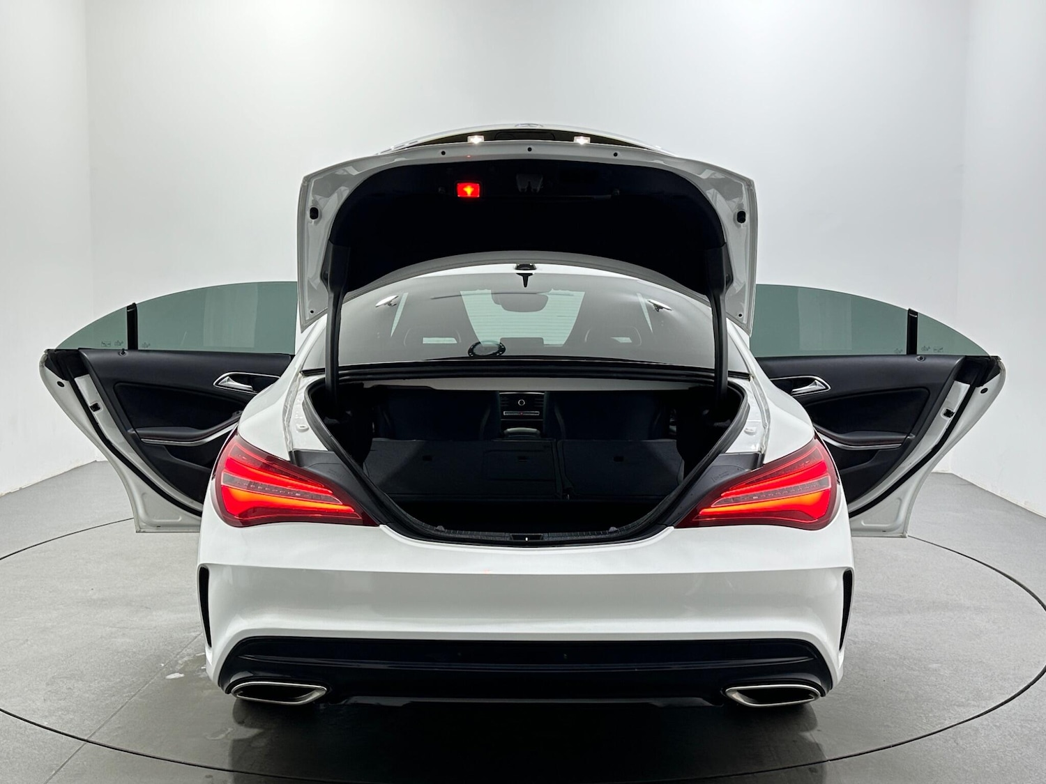 Used Mercedes-Benz CLA 2019 for sale - 77550225: Photo 45