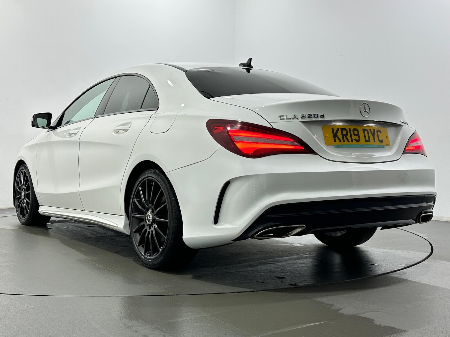 Used Mercedes-Benz CLA 2019 for sale - 77550225: Photo 49