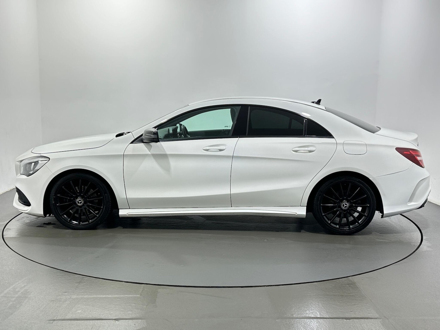 Used Mercedes-Benz CLA 2019 for sale - 77550225: Photo 5
