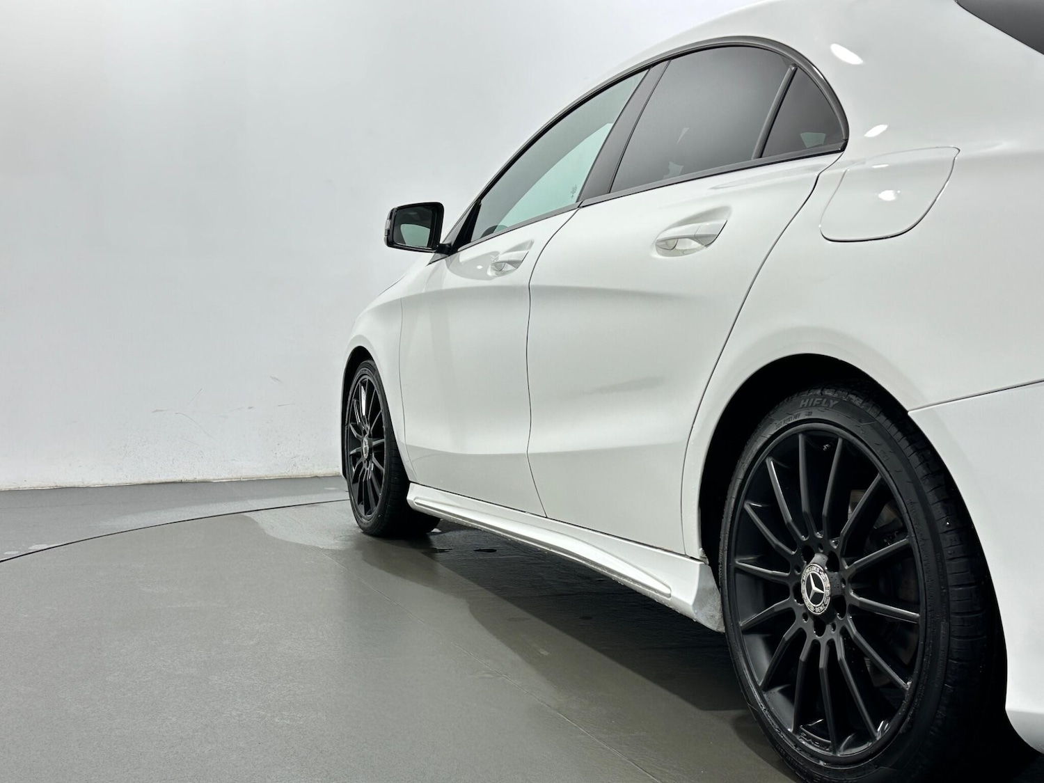 Used Mercedes-Benz CLA 2019 for sale - 77550225: Photo 50