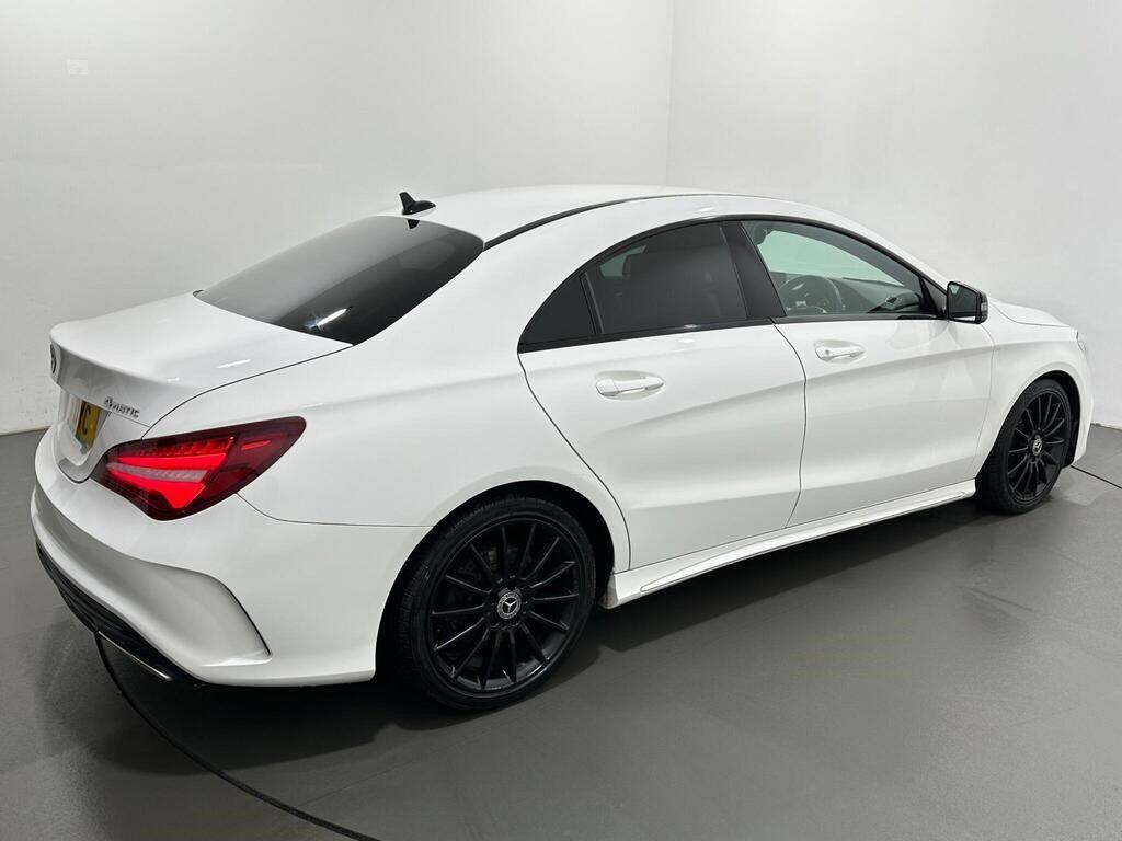 Used Mercedes-Benz CLA 2019 for sale - 77550225: Photo 52
