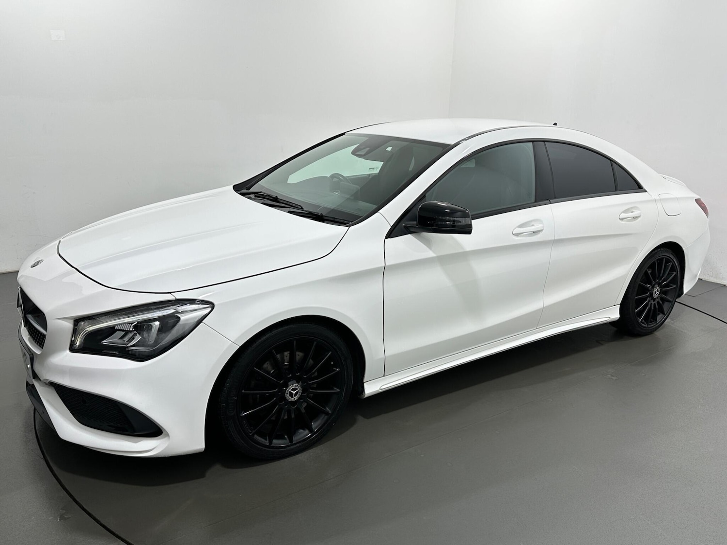 Used Mercedes-Benz CLA 2019 for sale - 77550225: Photo 54