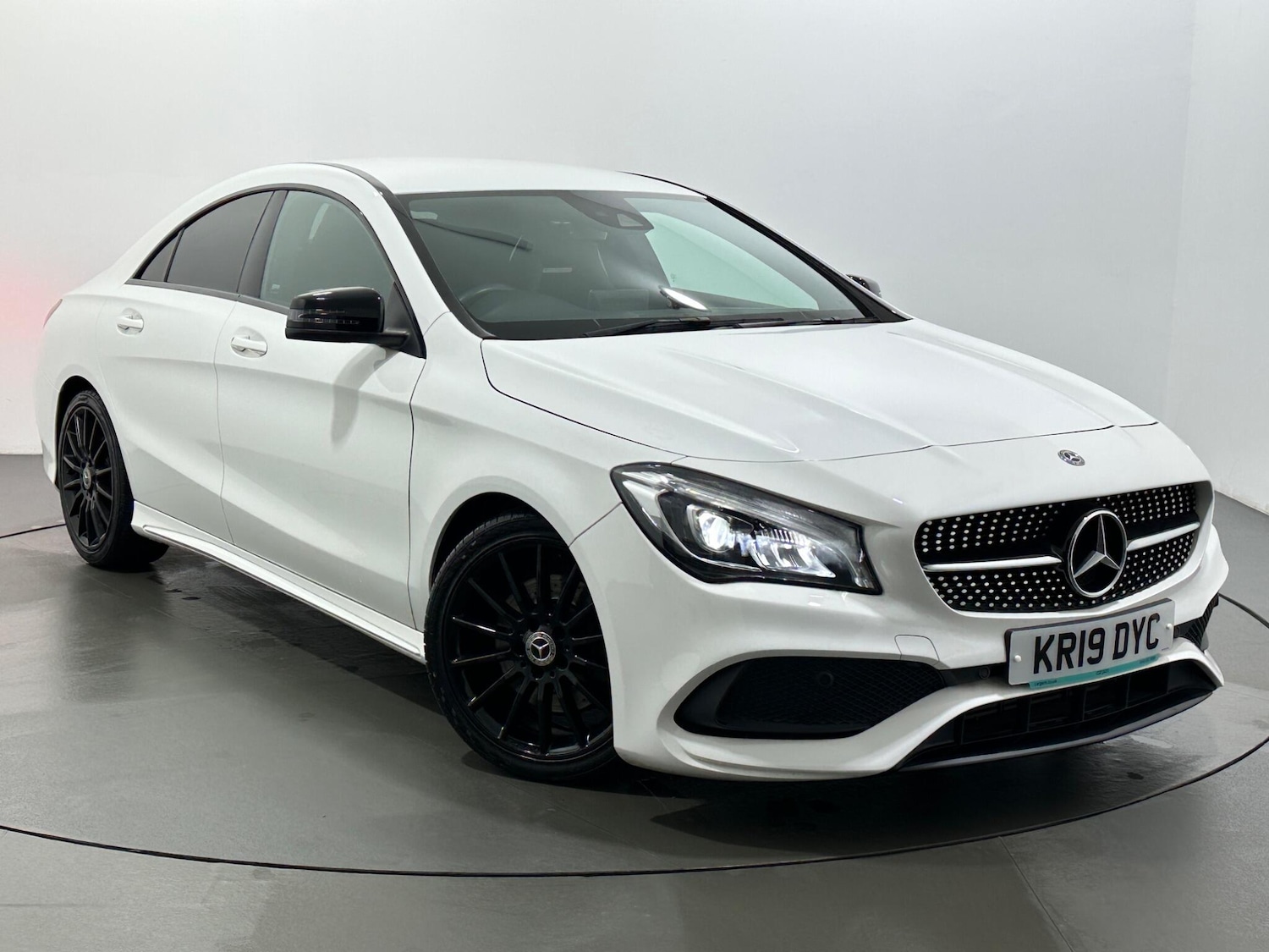 Used Mercedes-Benz CLA 2019 for sale - 77550225: Photo 55