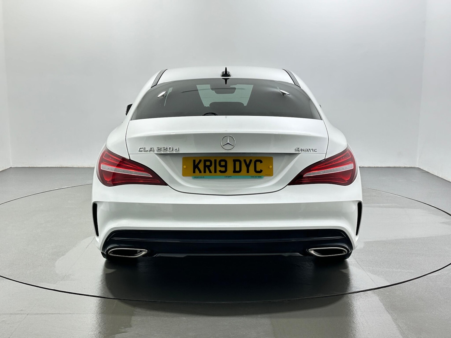 Used Mercedes-Benz CLA 2019 for sale - 77550225: Photo 7