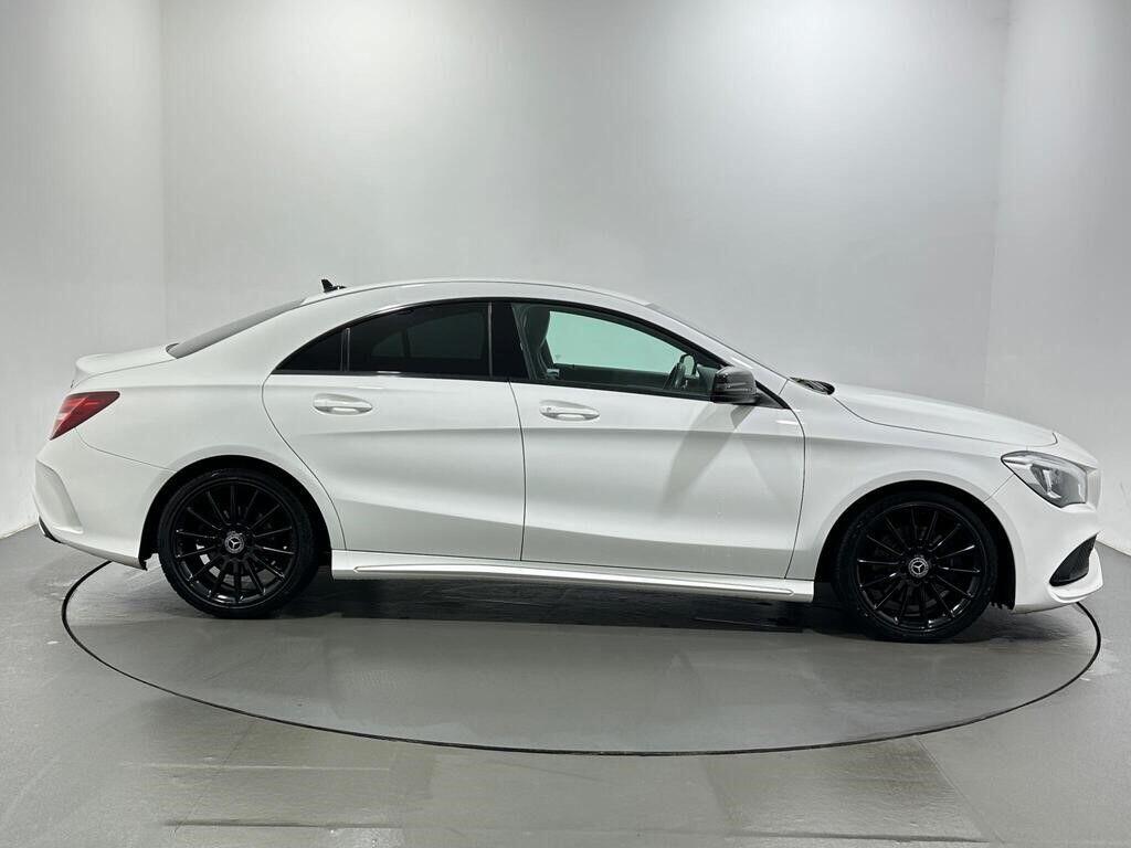 Used Mercedes-Benz CLA 2019 for sale - 77550225: Photo 9