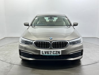 Used BMW 5 Series 2017 for sale - 79259861: Photo