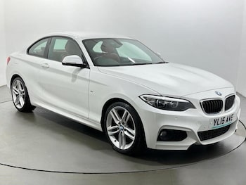 Used BMW 2 Series 2015 for sale - 78231693: Photo