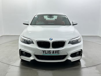 Used BMW 2 Series 2015 for sale - 78231693: Photo