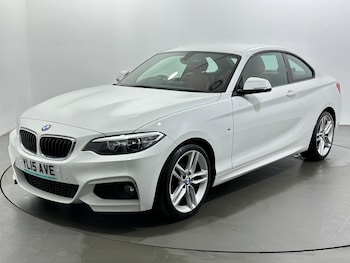 Used BMW 2 Series 2015 for sale - 78231693: Photo