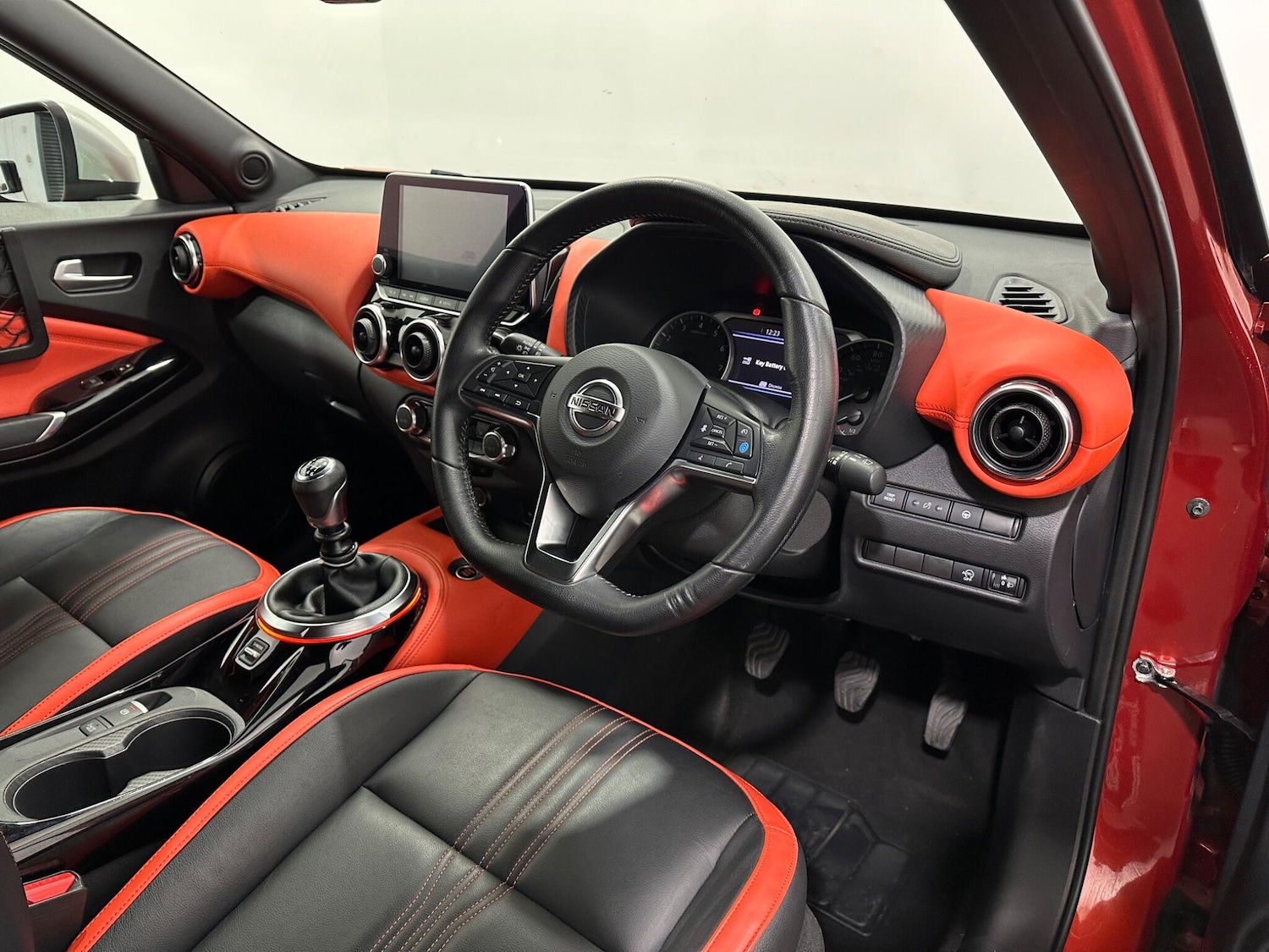 Used Nissan Juke for sale - 77174908: Photo 10