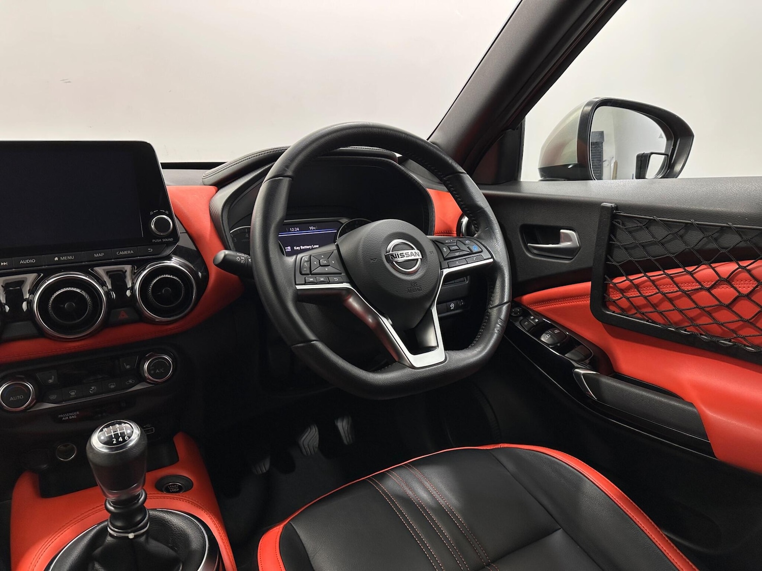 Used Nissan Juke for sale - 77174908: Photo 11