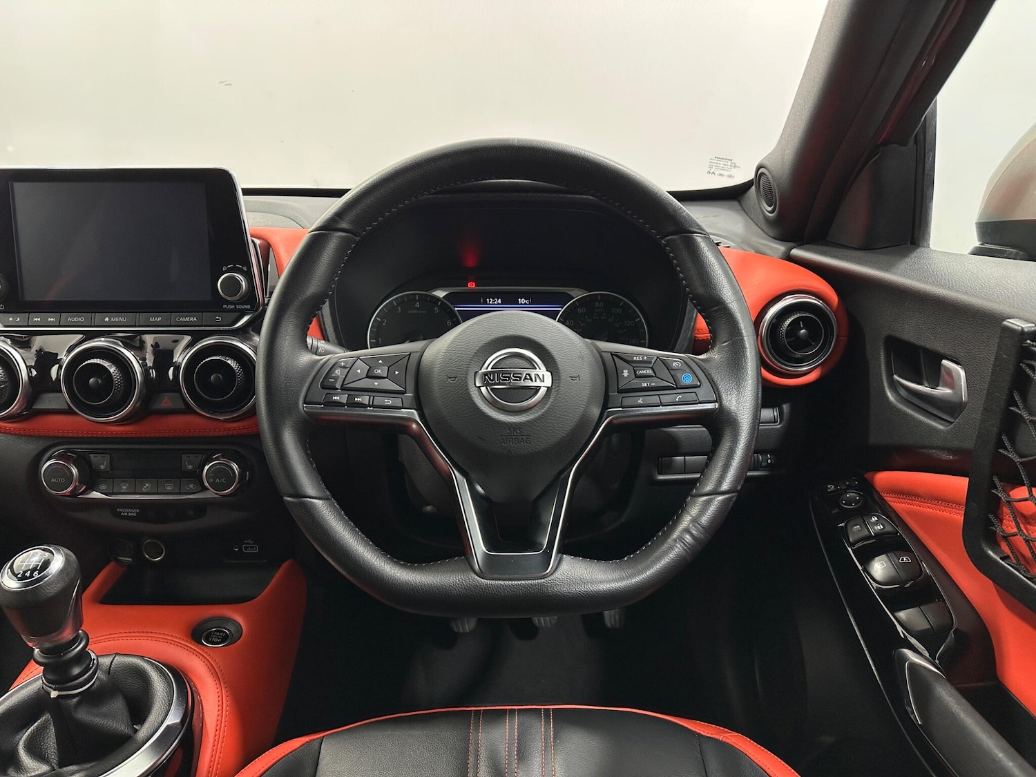 Used Nissan Juke for sale - 77174908: Photo 12