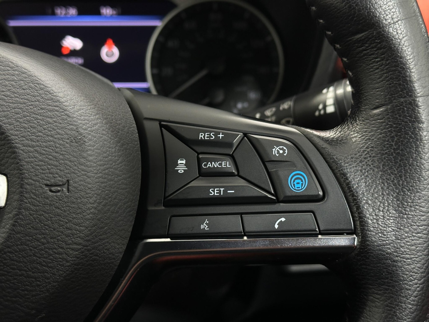 Used Nissan Juke for sale - 77174908: Photo 15