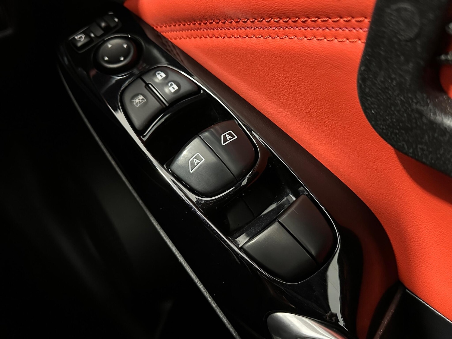 Used Nissan Juke for sale - 77174908: Photo 17