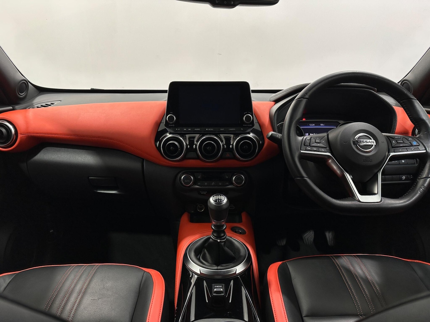 Used Nissan Juke for sale - 77174908: Photo 18