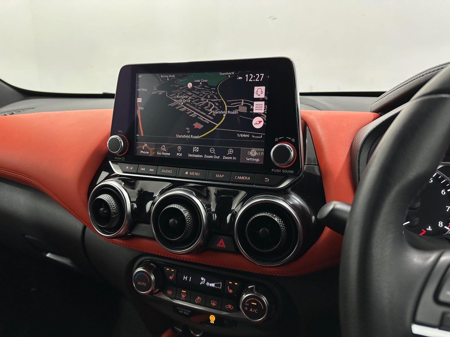 Used Nissan Juke for sale - 77174908: Photo 20