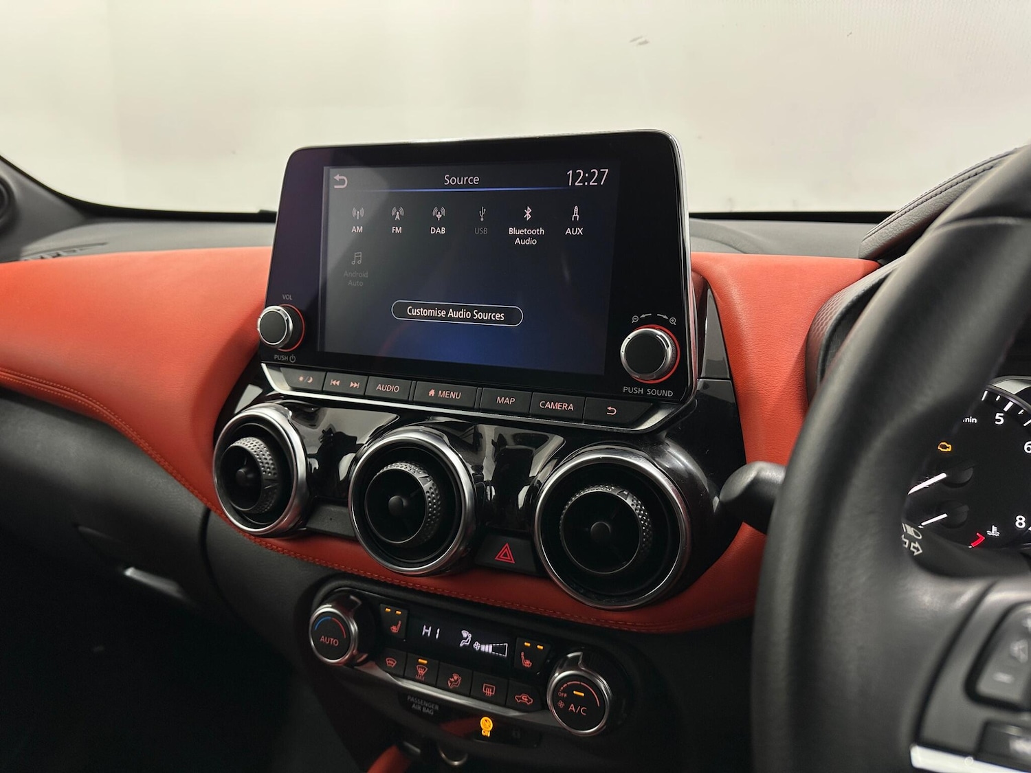 Used Nissan Juke for sale - 77174908: Photo 22