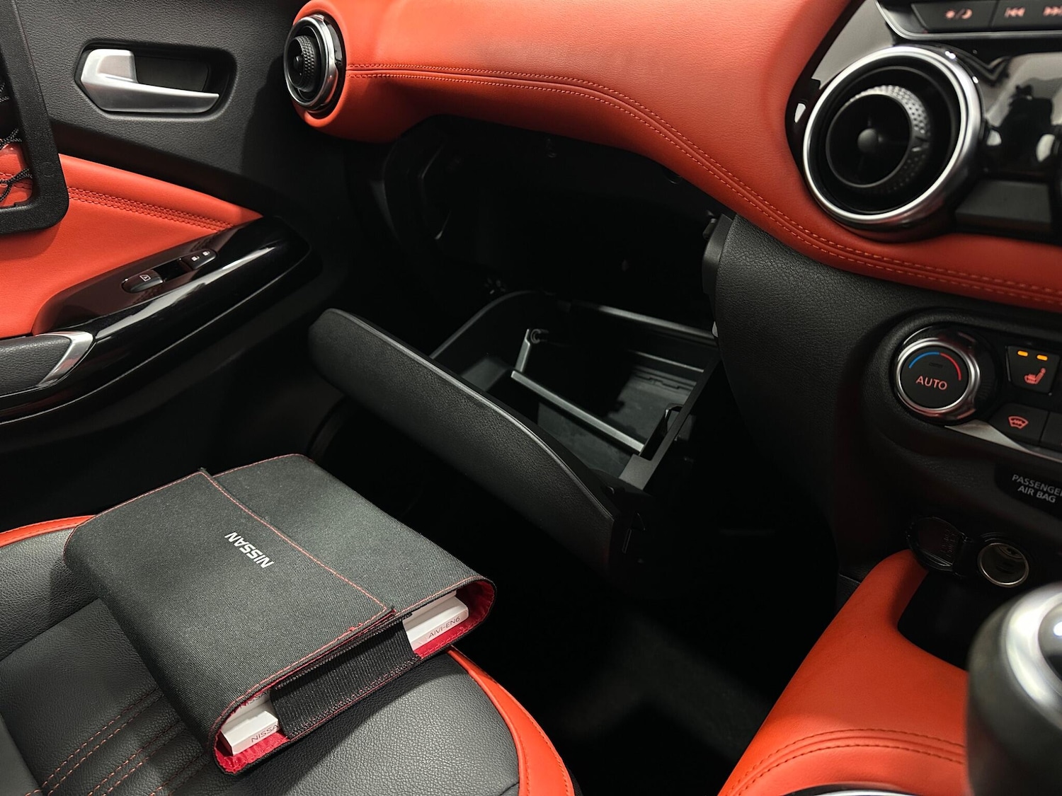 Used Nissan Juke for sale - 77174908: Photo 24