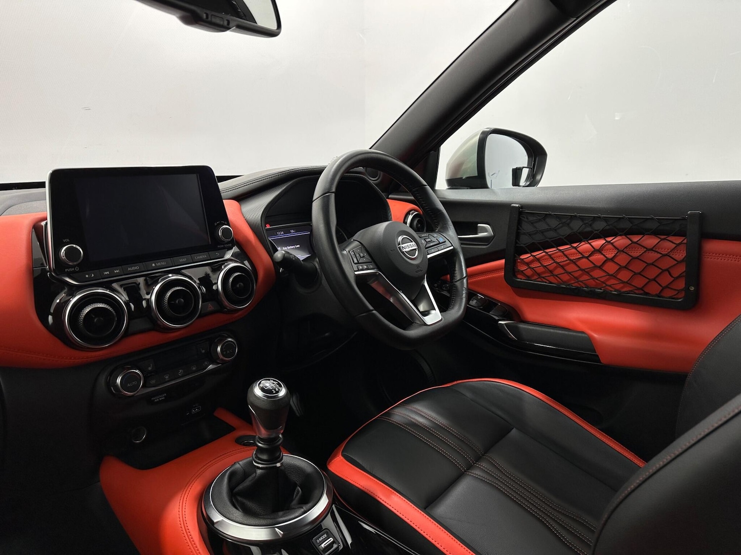 Used Nissan Juke for sale - 77174908: Photo 27