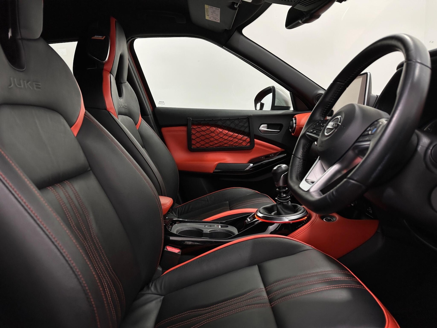 Used Nissan Juke for sale - 77174908: Photo 28