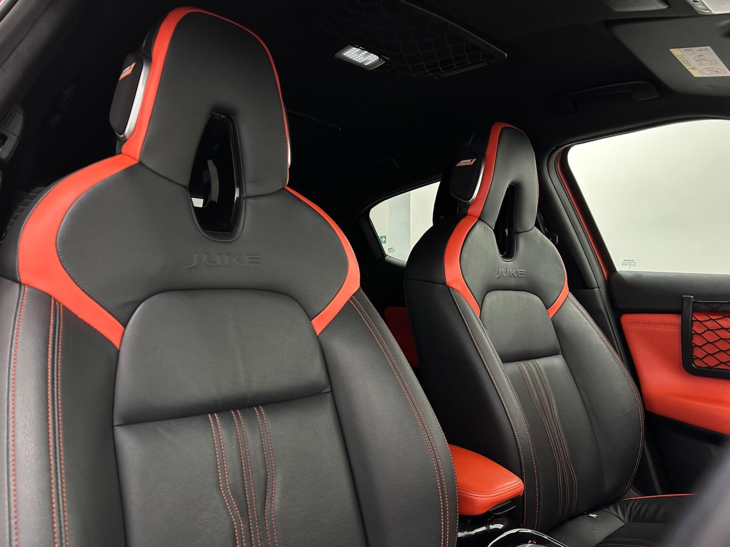 Used Nissan Juke for sale - 77174908: Photo 29