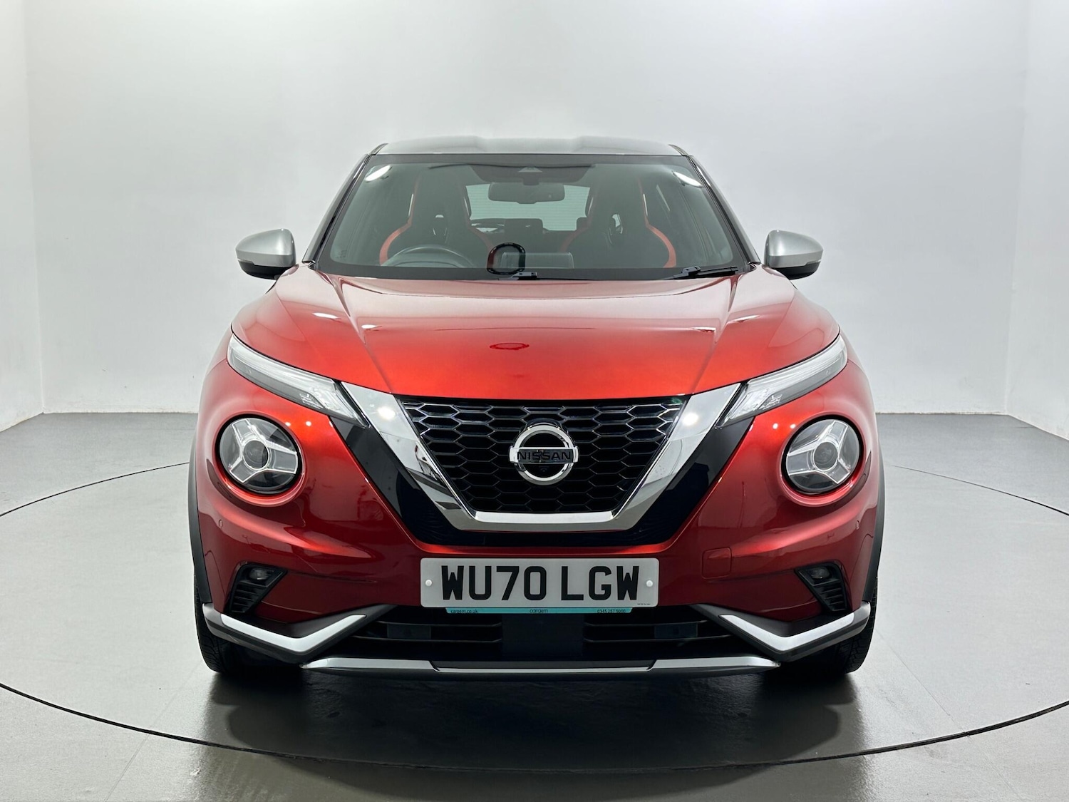 Used Nissan Juke for sale - 77174908: Photo 3