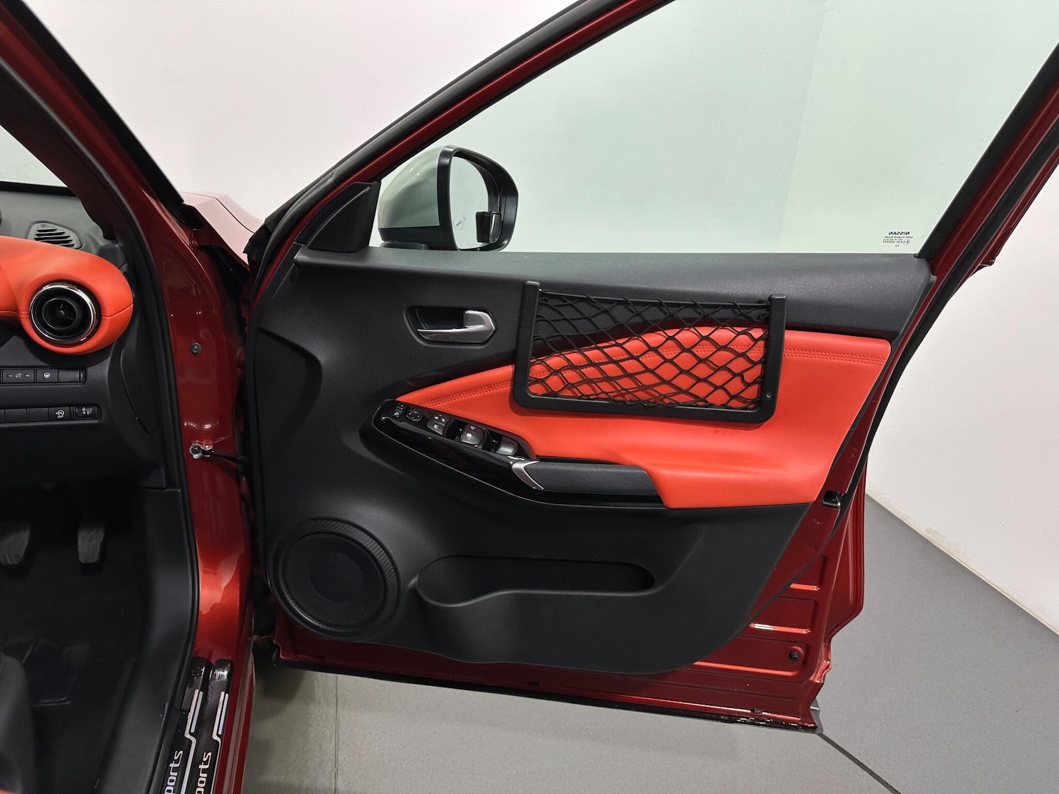 Used Nissan Juke for sale - 77174908: Photo 30