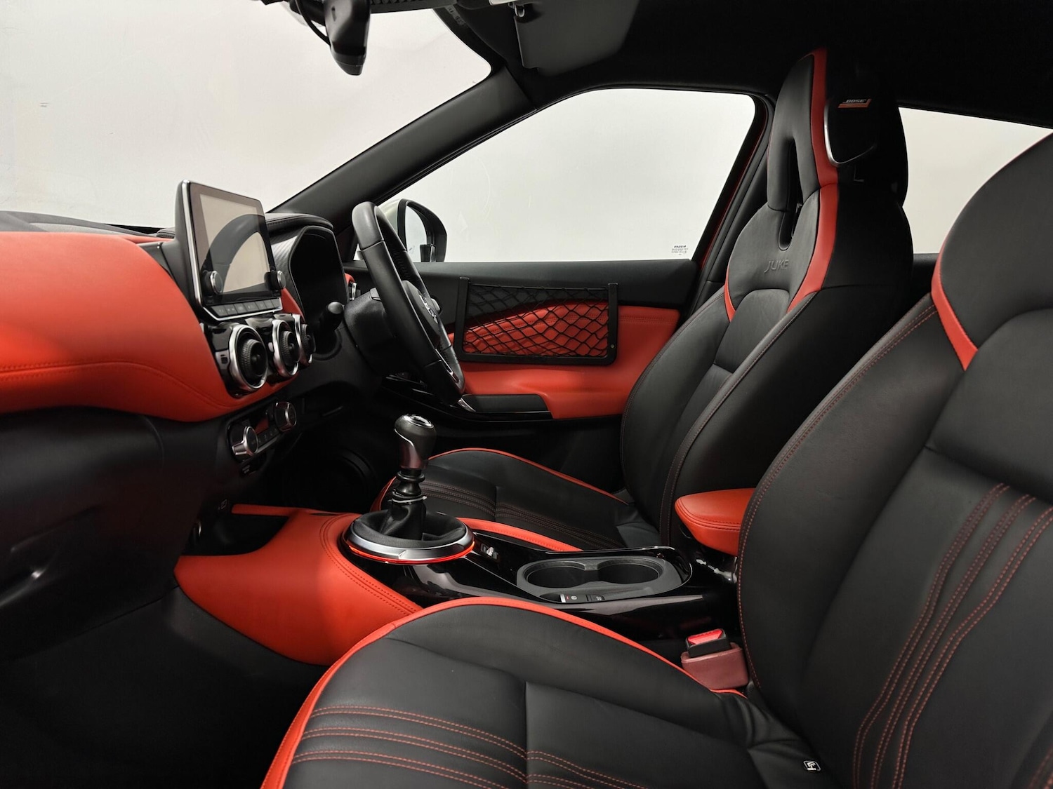 Used Nissan Juke for sale - 77174908: Photo 31