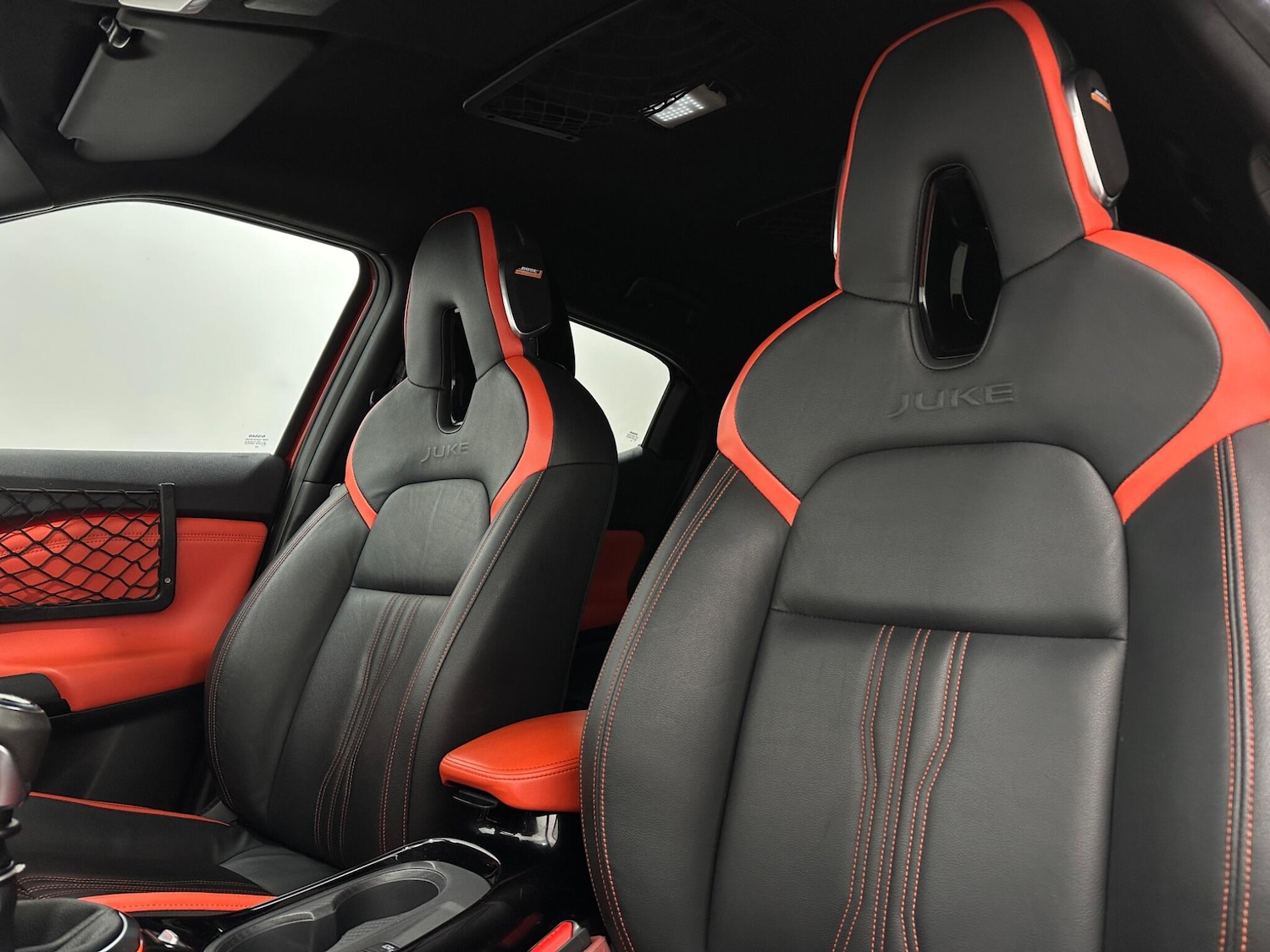 Used Nissan Juke for sale - 77174908: Photo 32