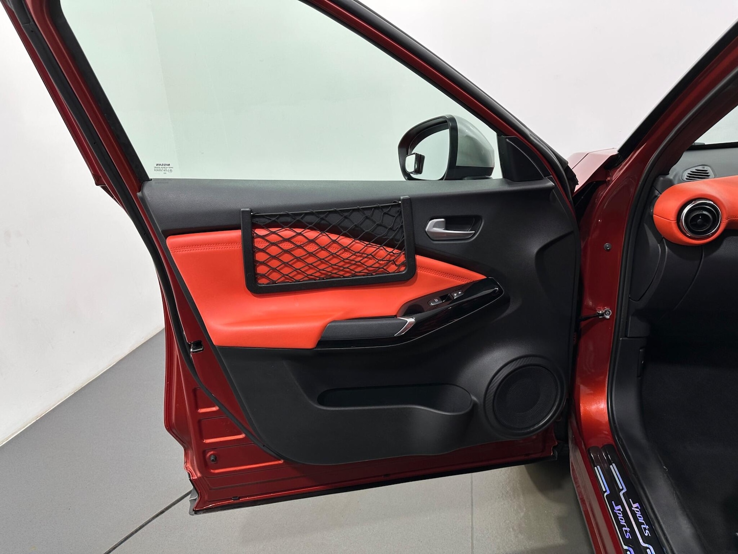 Used Nissan Juke for sale - 77174908: Photo 33